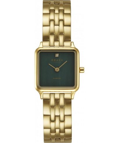 Годинник Жіночий Obaku Classic