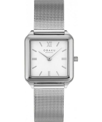Годинник Жіночий Obaku Classic