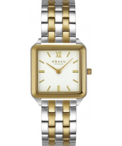 Годинник Жіночий Obaku Classic