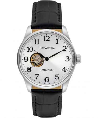 Годинник Чоловічий Pacific Classic Automatic