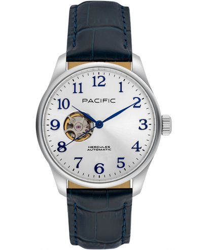 Годинник Чоловічий Pacific Classic Automatic