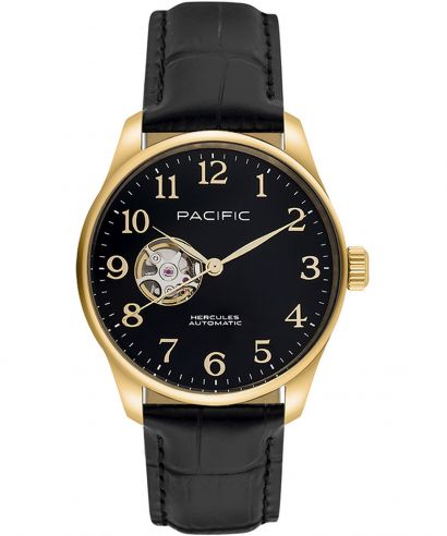 Годинник Чоловічий Pacific Classic Automatic