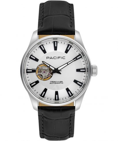 Годинник Чоловічий Pacific Classic Automatic