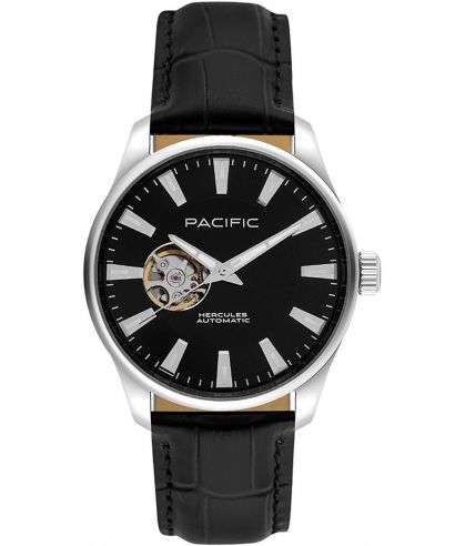 Годинник Чоловічий Pacific Classic Automatic