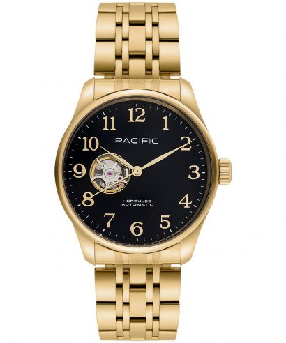 Годинник Чоловічий Pacific Classic Automatic