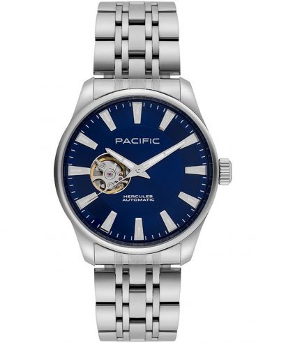 Годинник Чоловічий Pacific Classic Automatic