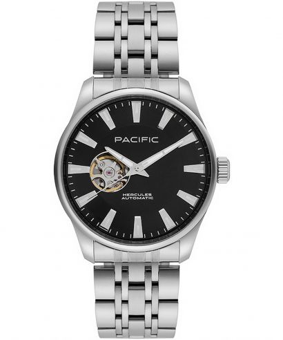 Годинник Чоловічий Pacific Classic Automatic