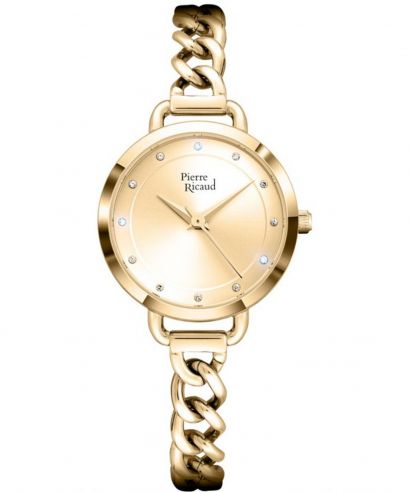 Годинник Жіночий Pierre Ricaud Classic