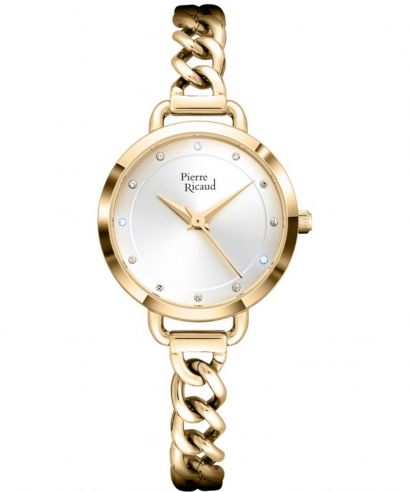 Годинник Жіночий Pierre Ricaud Classic