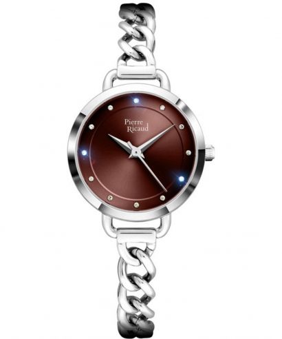 Годинник Жіночий Pierre Ricaud Classic