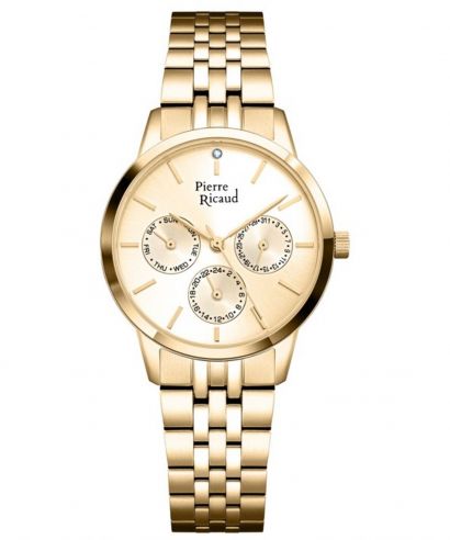 Годинник Жіночий Pierre Ricaud Classic