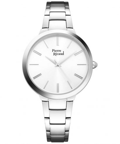 Годинник Жіночий Pierre Ricaud Classic
