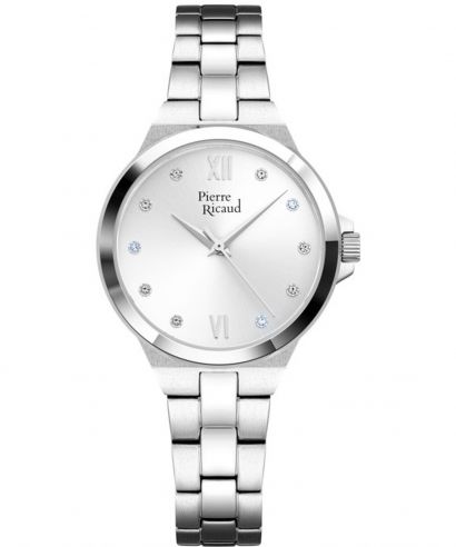 Годинник Жіночий Pierre Ricaud Classic