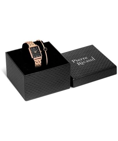 Годинник Жіночий Pierre Ricaud Classic SET