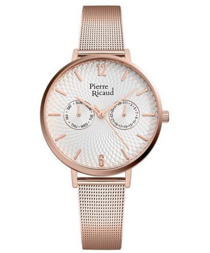Годинник Жіночий Pierre Ricaud Multifunction