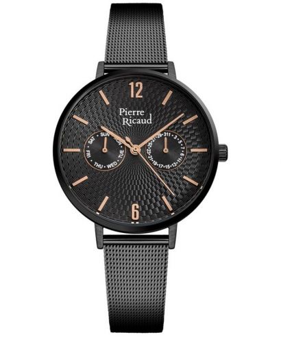 Годинник Жіночий Pierre Ricaud Multifunction