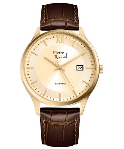 Годинник Чоловічий Pierre Ricaud Classic