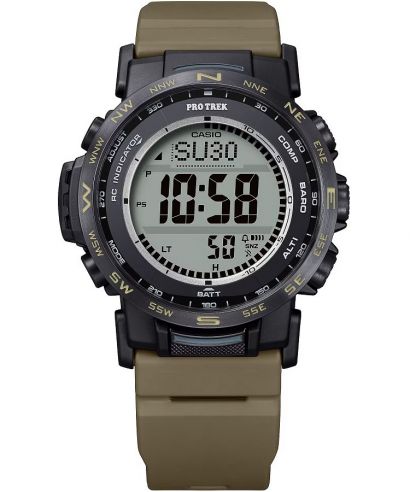 Годинник Чоловічий Protrek PRW-35 Series Solar