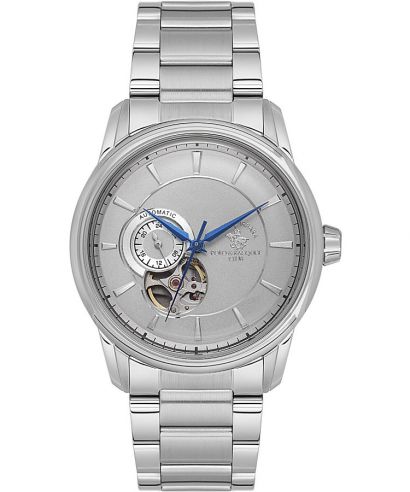 Годинник Чоловічий Santa Barbara Luxury Mechanical