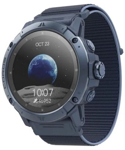 Спортивний Годинник Чоловічий Coros Vertix 2S Earth