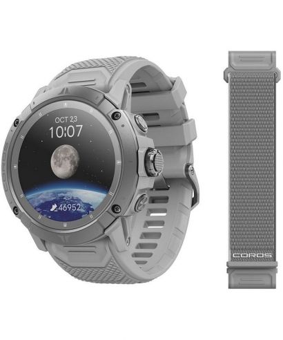 Спортивний Годинник Чоловічий Coros Vertix 2S Moon