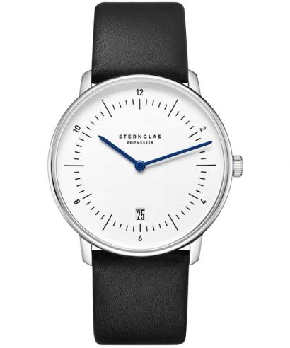 Годинник Чоловічий Sternglas Naos Bauhaus