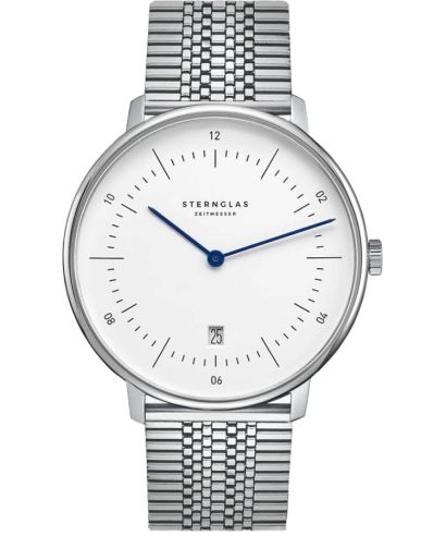 Годинник Чоловічий Sternglas Naos XL Bauhaus