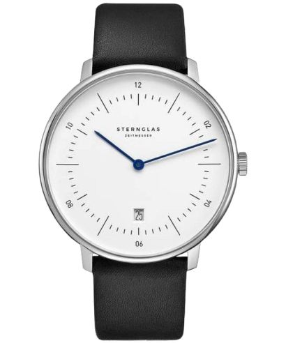 Годинник Чоловічий Sternglas Naos XL Bauhaus