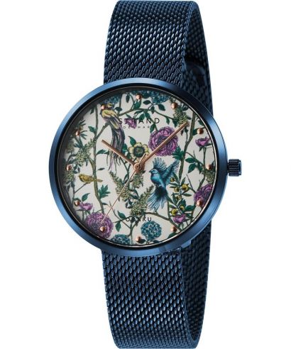 Годинник Жіночий Strand by Obaku Classic