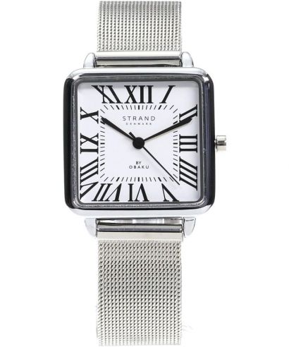 Годинник Жіночий Strand by Obaku Classic