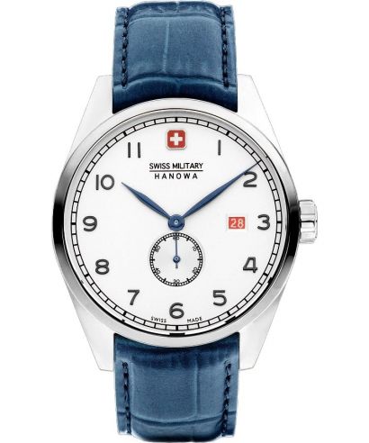 Годинник Чоловічий Swiss Military Hanowa Lynx
