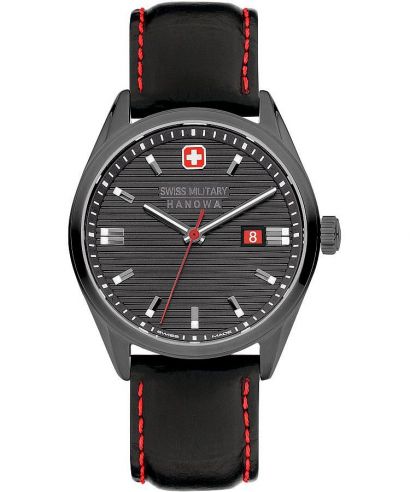 Годинник Чоловічий Swiss Military Hanowa Roadrunner