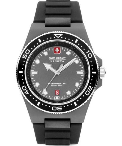 Годинник Чоловічий Swiss Military Hanowa Ocean Pioneer