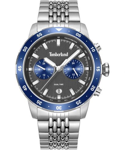 Годинник Чоловічий Timberland Parkman