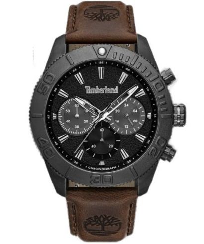 Годинник Чоловічий Timberland Carrigan