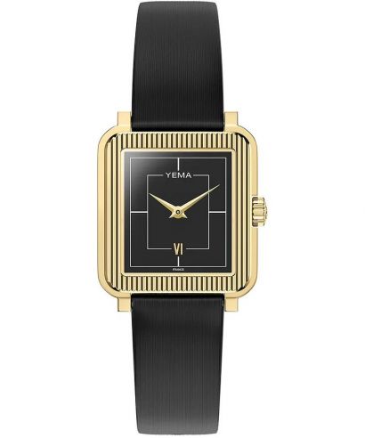 Годинник Жіночий Yema Radiance