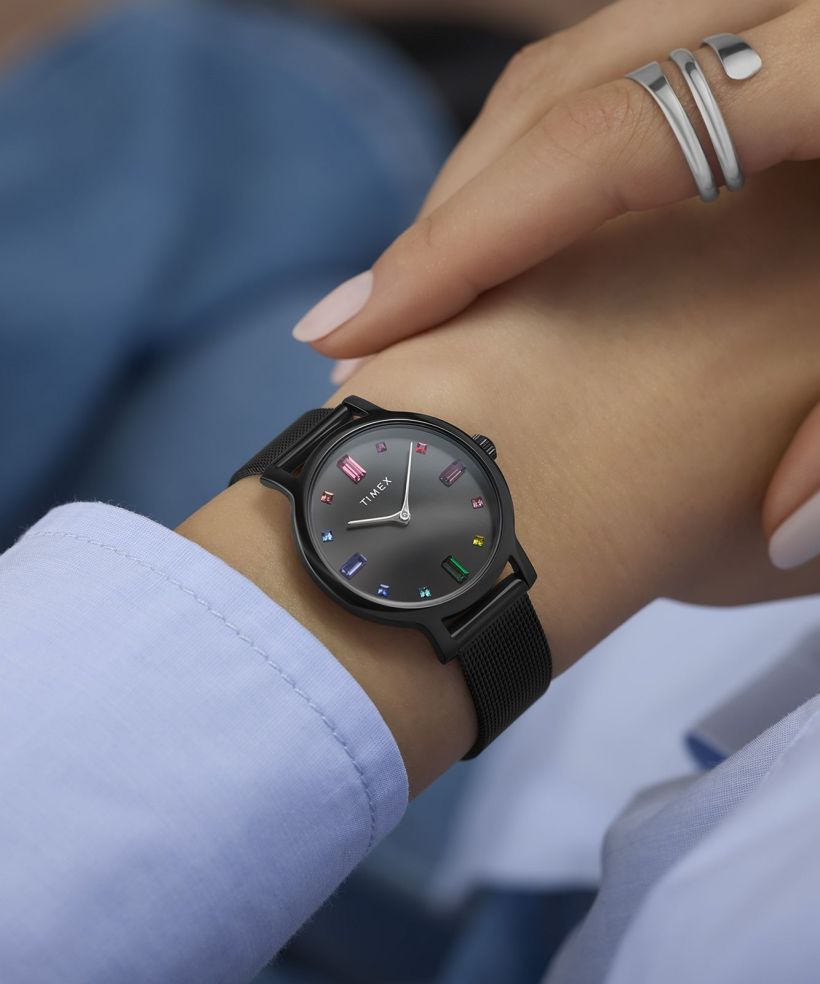Годинник Жіночий Timex Trend Transcend