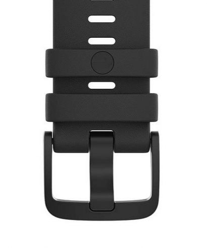 Ремінець Polar Vantage V2 чорний S-L mm