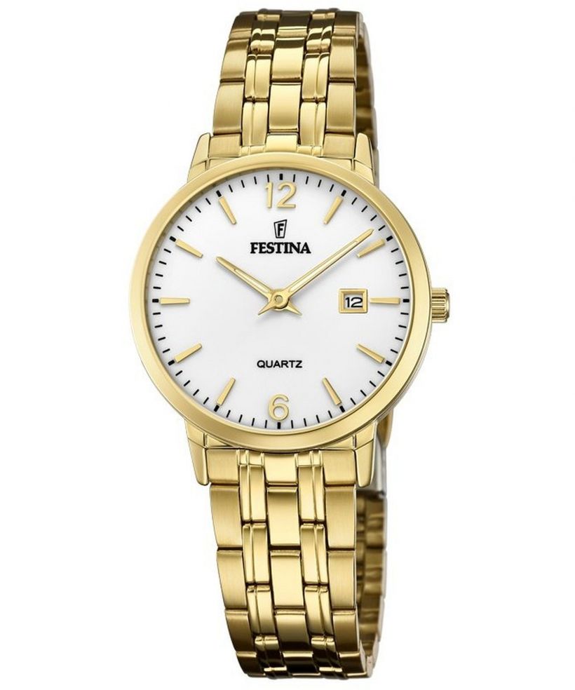 Годинник Жіночий Festina Classic