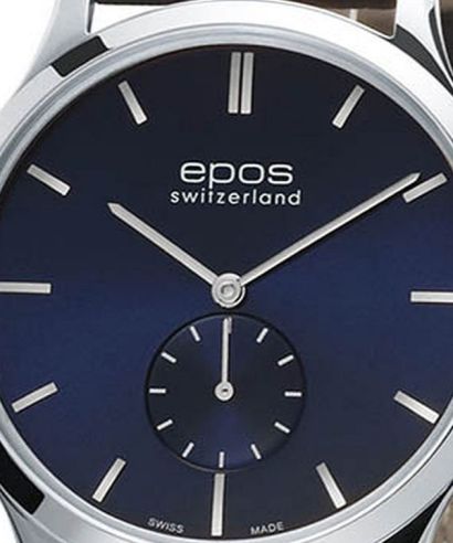 Годинник Чоловічий Epos Originale