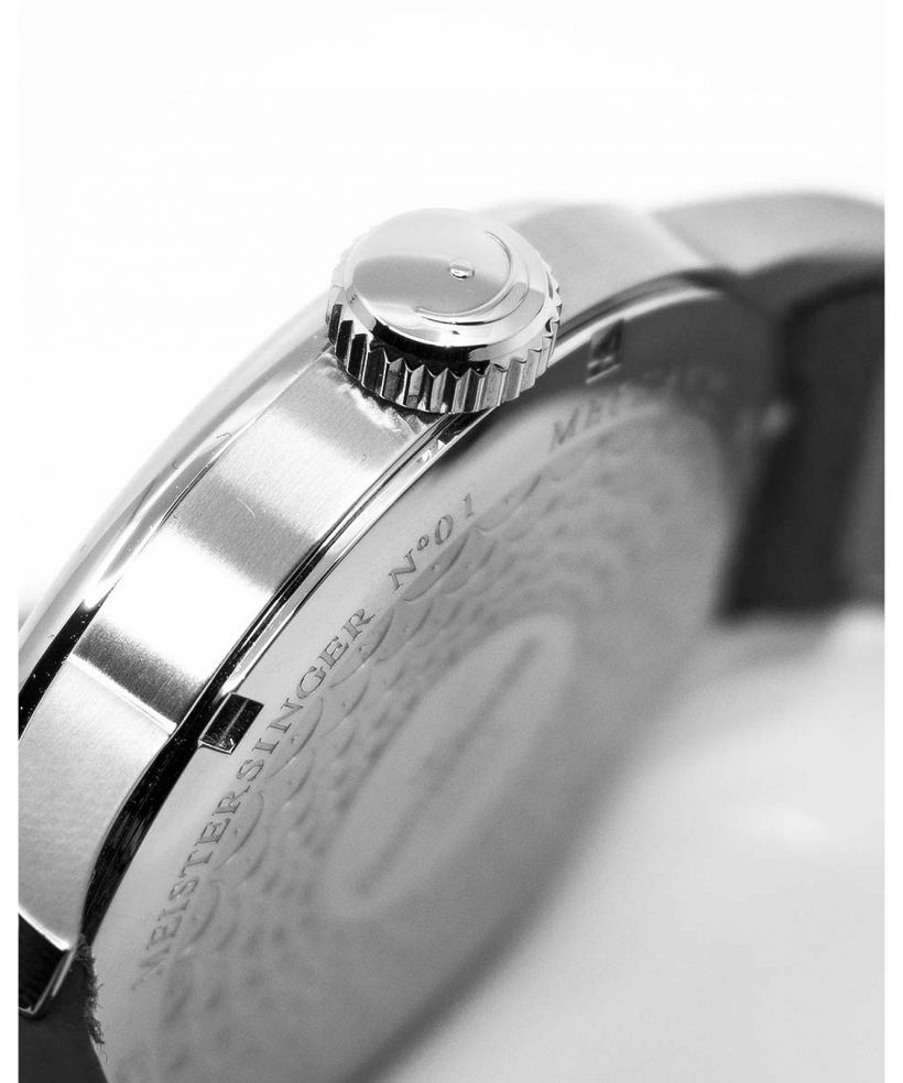 Годинник Чоловічий Meistersinger N°01