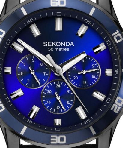 Годинник Чоловічий Sekonda Sport