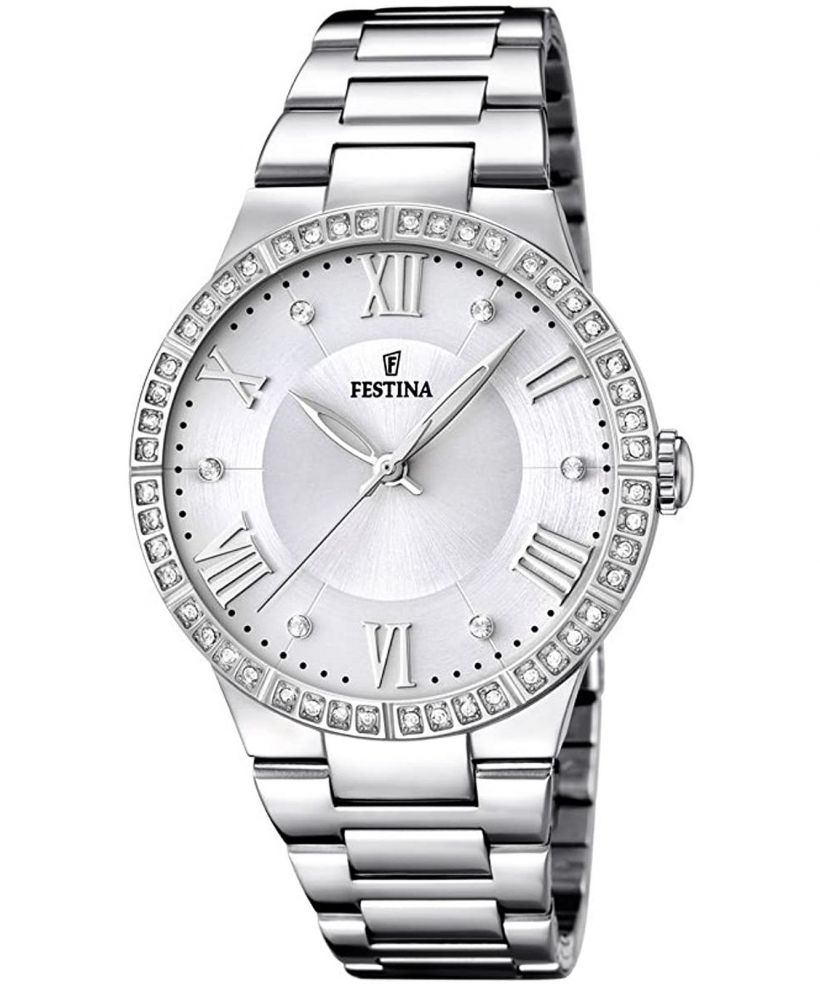 Годинник Жіночий Festina Mademoiselle