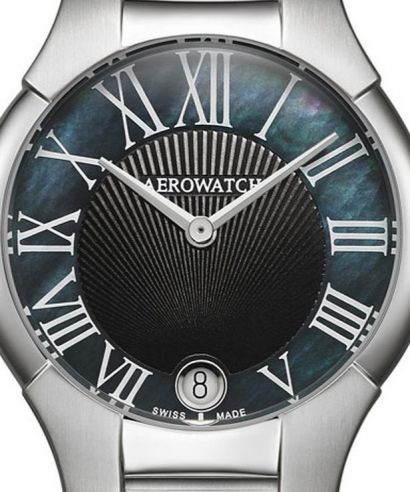 Годинник Жіночий Aerowatch New Lady Grande
