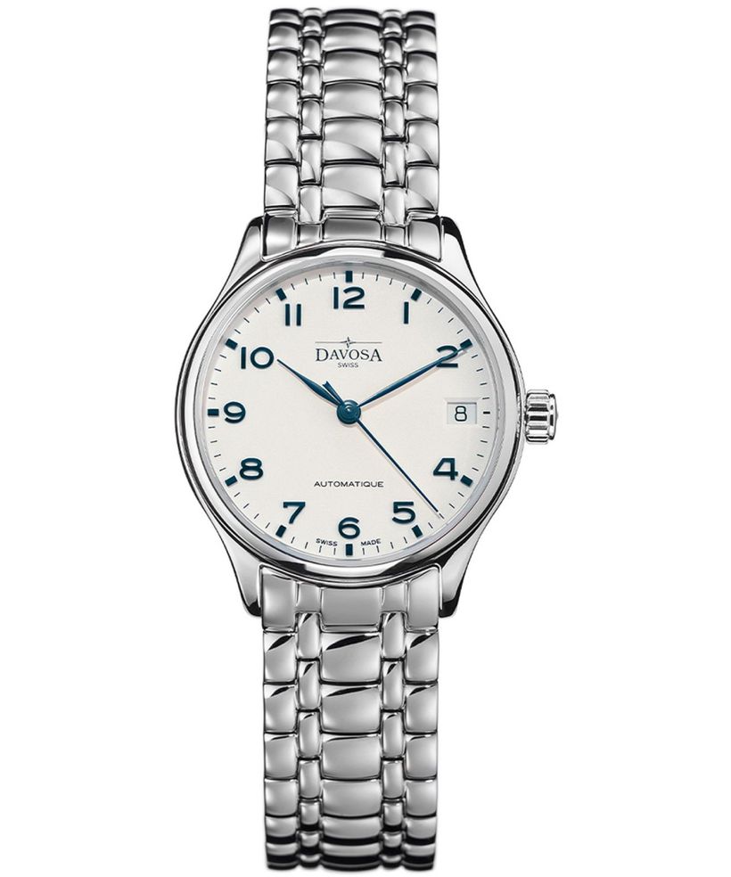 Годинник Жіночий Davosa Classic Automatic