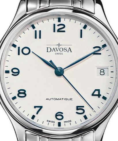 Годинник Жіночий Davosa Classic Automatic