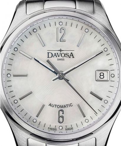 Годинник Жіночий Davosa Newton Lady Automatic