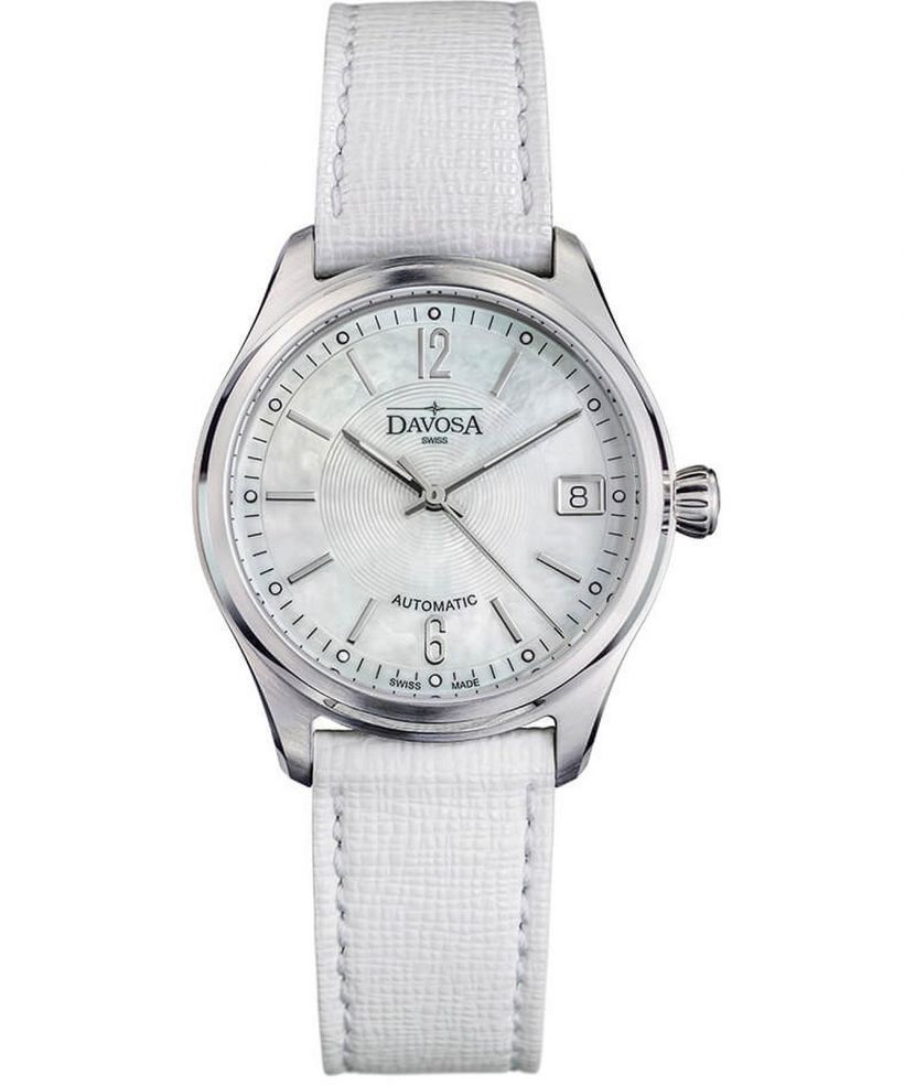 Годинник Жіночий Davosa Newton Lady Automatic