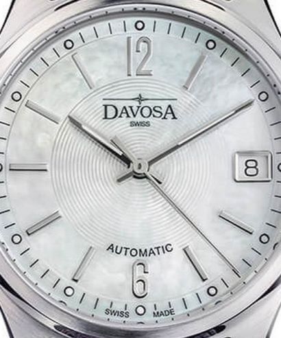 Годинник Жіночий Davosa Newton Lady Automatic
