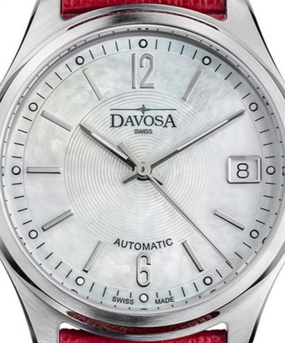 Годинник Жіночий Davosa Newton Lady Automatic